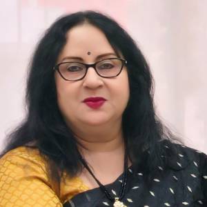 Dr. Rajeshwari Ravi