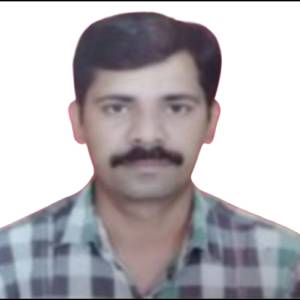 Mr. Santosh Jadhav