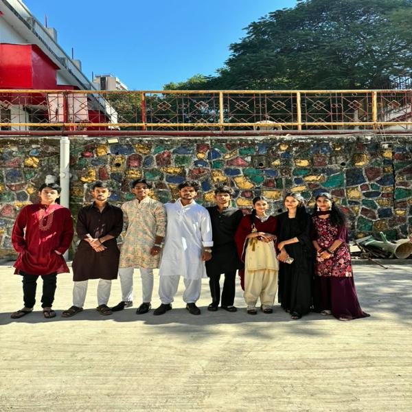 College Days Celebration