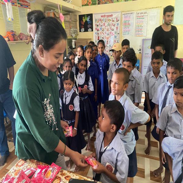 Food Distribution