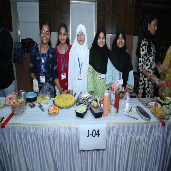 Jalan Food Carnival