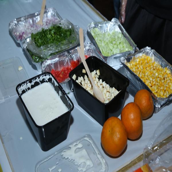 Jalan Food Carnival