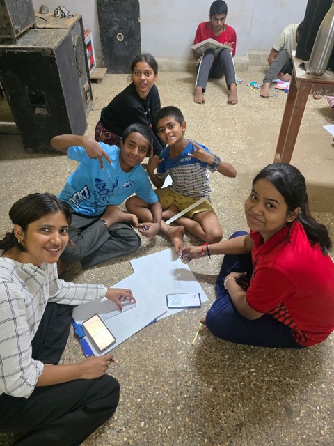 NSS Camp 2026